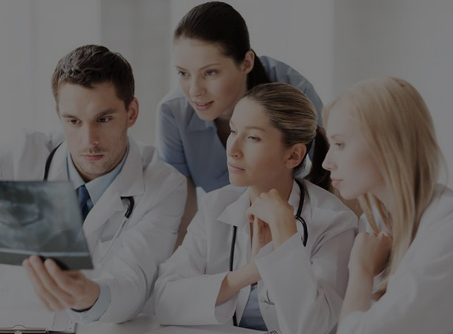 智慧水利解决方案